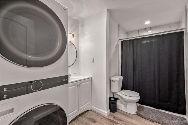 312 N Alamo Street, Alton, TX 78573