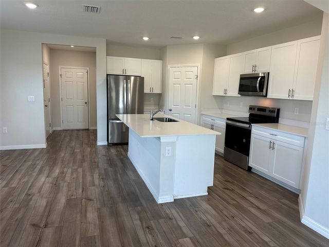 3867 KING HILL DRIVE, Haines City, FL 33844