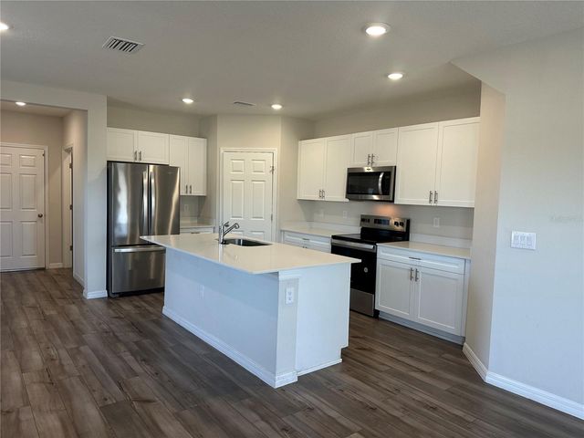 3867 KING HILL DRIVE, Haines City, FL 33844