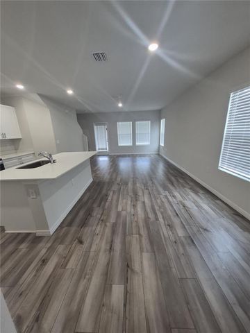 3867 KING HILL DRIVE, Haines City, FL 33844