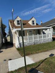 294 Richter Street, River Rouge, MI 48218
