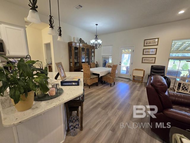 21036 Zinfandel Lane, Silverhill, AL 36576