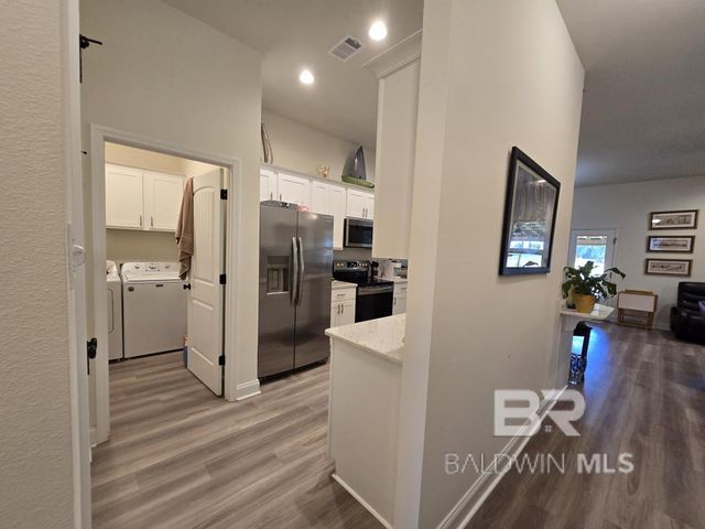 21036 Zinfandel Lane, Silverhill, AL 36576
