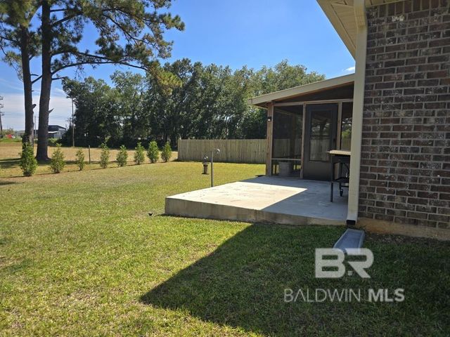 21036 Zinfandel Lane, Silverhill, AL 36576