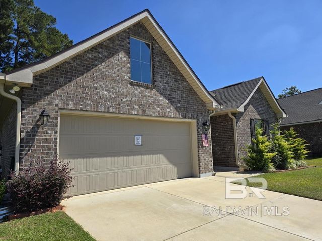 21036 Zinfandel Lane, Silverhill, AL 36576