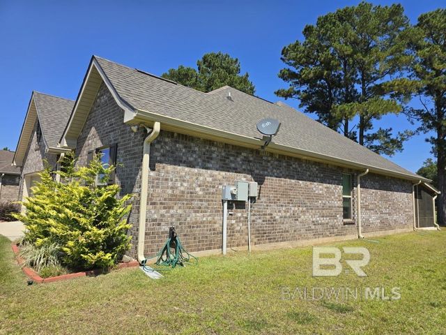21036 Zinfandel Lane, Silverhill, AL 36576