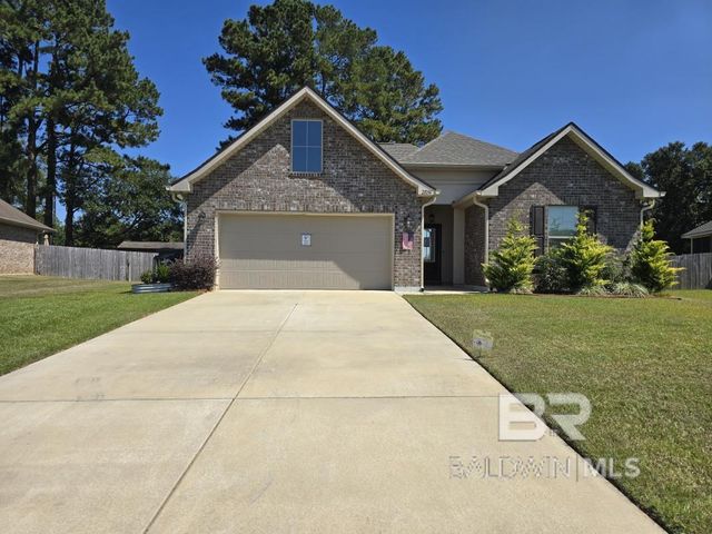 21036 Zinfandel Lane, Silverhill, AL 36576