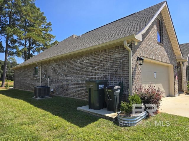 21036 Zinfandel Lane, Silverhill, AL 36576