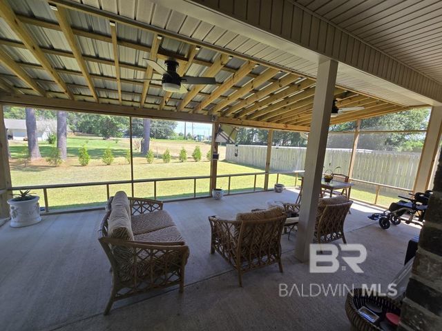 21036 Zinfandel Lane, Silverhill, AL 36576