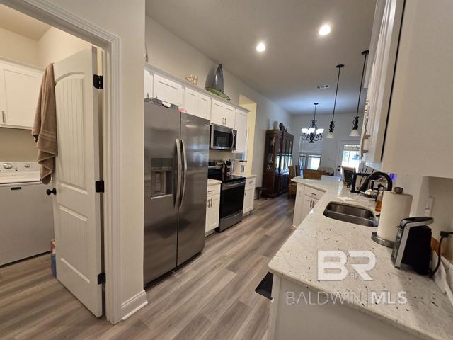 21036 Zinfandel Lane, Silverhill, AL 36576