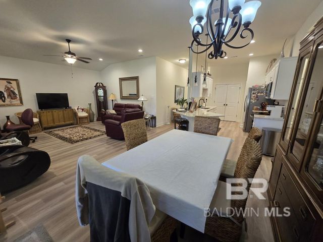 21036 Zinfandel Lane, Silverhill, AL 36576