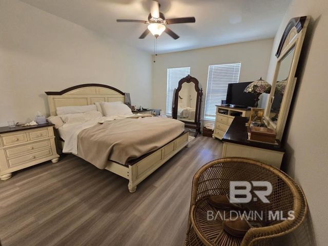 21036 Zinfandel Lane, Silverhill, AL 36576