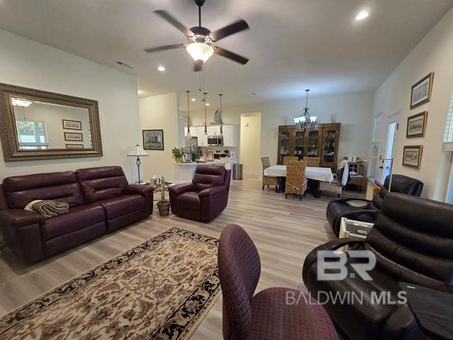 21036 Zinfandel Lane, Silverhill, AL 36576