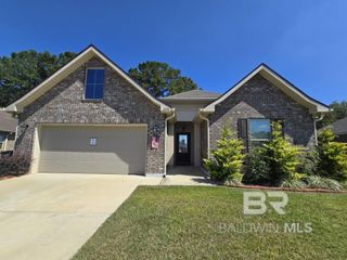 21036 Zinfandel Lane, Silverhill, AL 36576