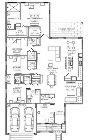 4380 SW 177th Avenue, Miramar, FL 33029
