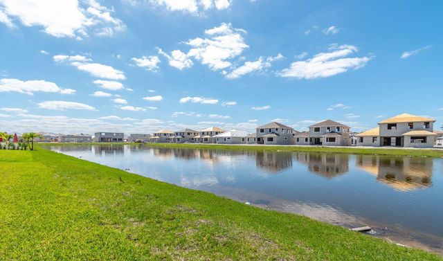 4380 SW 177th Avenue, Miramar, FL 33029