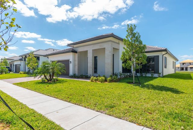 4380 SW 177th Avenue, Miramar, FL 33029