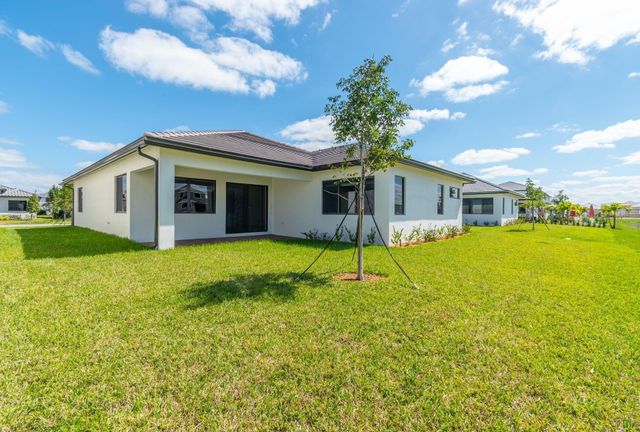 4380 SW 177th Avenue, Miramar, FL 33029