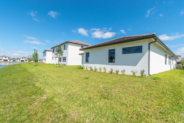 4380 SW 177th Avenue, Miramar, FL 33029