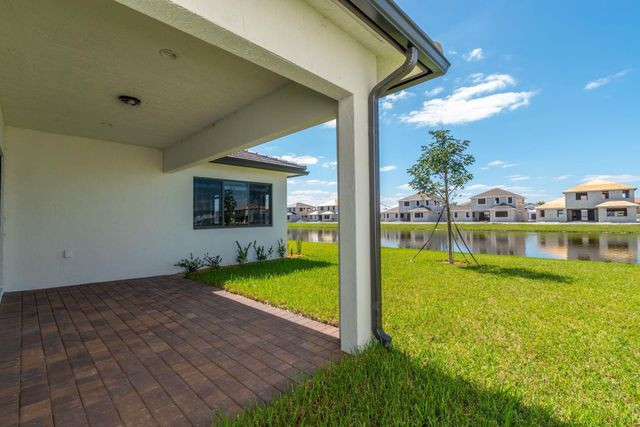 4380 SW 177th Avenue, Miramar, FL 33029