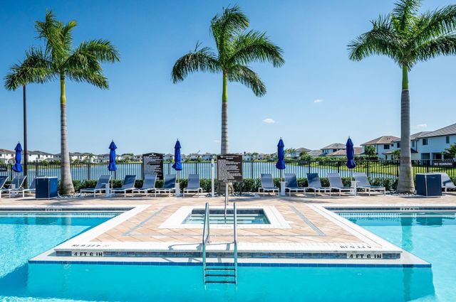 4380 SW 177th Avenue, Miramar, FL 33029