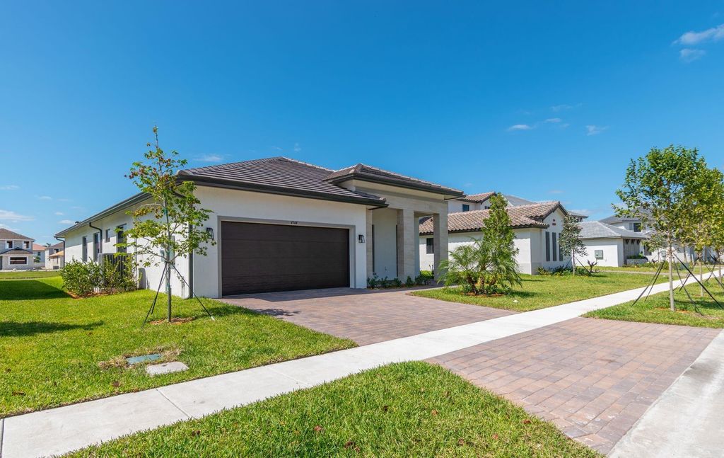 4380 SW 177th Avenue, Miramar, FL 33029