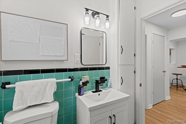 9724 Lenore, Redford, MI 48239