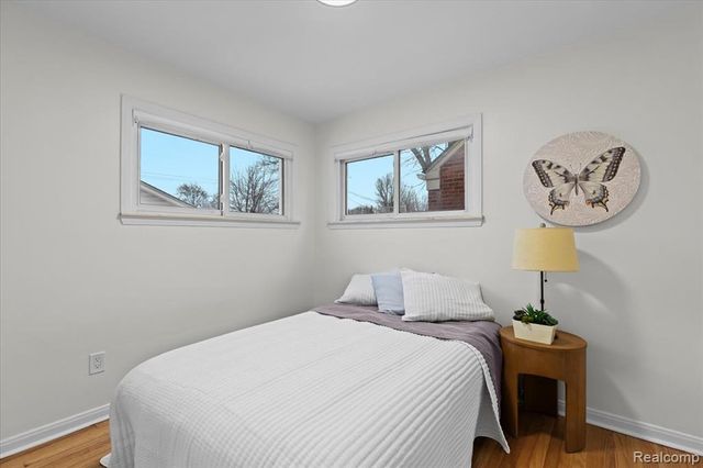 9724 Lenore, Redford, MI 48239