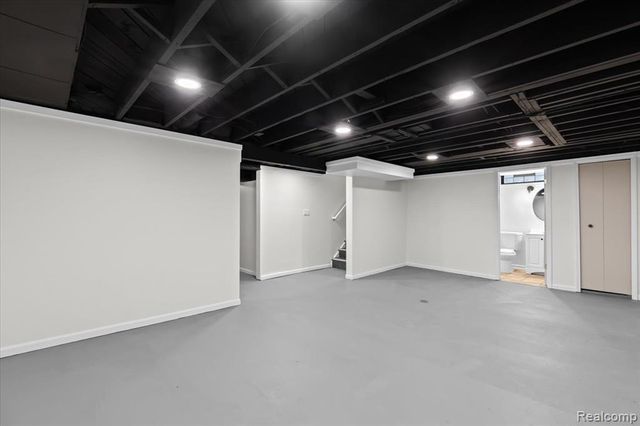 9724 Lenore, Redford, MI 48239