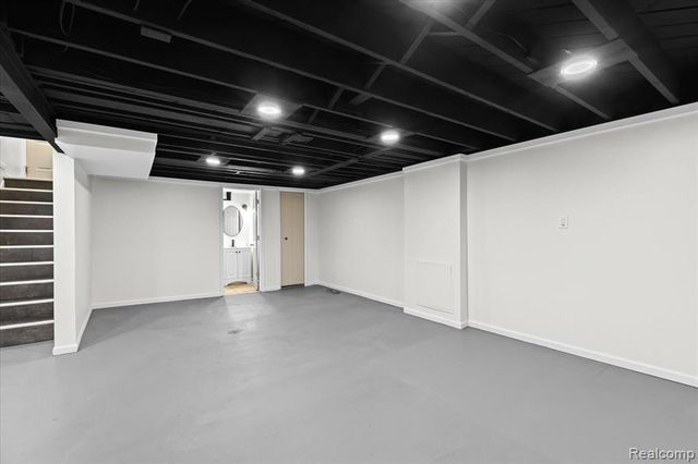 9724 Lenore, Redford, MI 48239