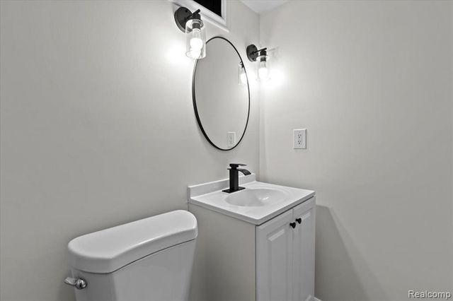 9724 Lenore, Redford, MI 48239