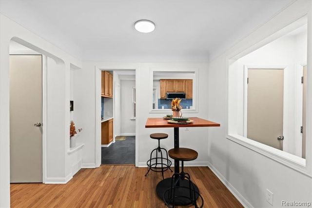 9724 Lenore, Redford, MI 48239