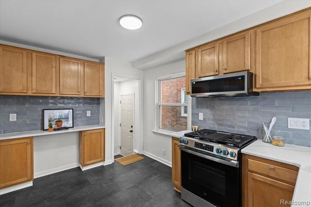 9724 Lenore, Redford, MI 48239