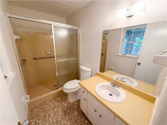 4402 N Shore Lane, Norcross, GA 30093