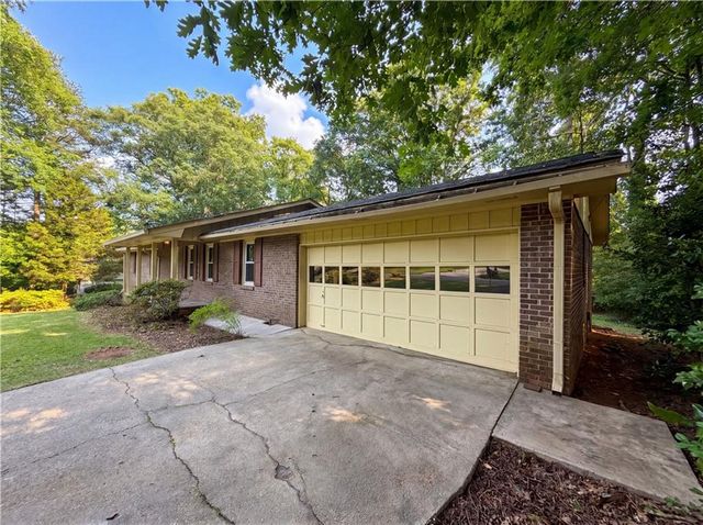 4402 N Shore Lane, Norcross, GA 30093