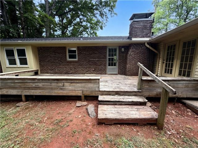 4402 N Shore Lane, Norcross, GA 30093