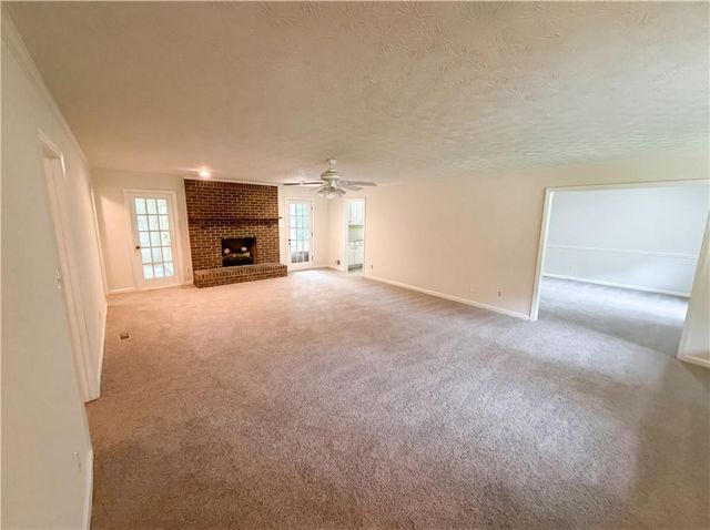 4402 N Shore Lane, Norcross, GA 30093
