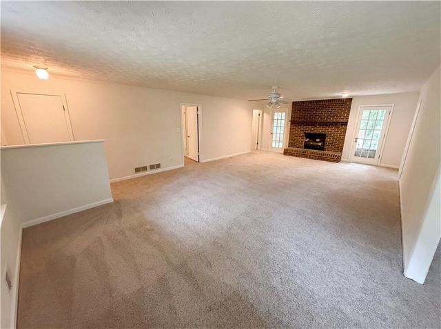 4402 N Shore Lane, Norcross, GA 30093