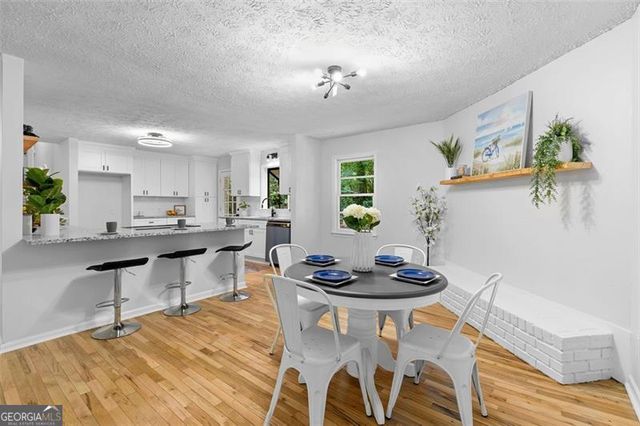 2984 E PAULDING Drive, Dallas, GA 30157