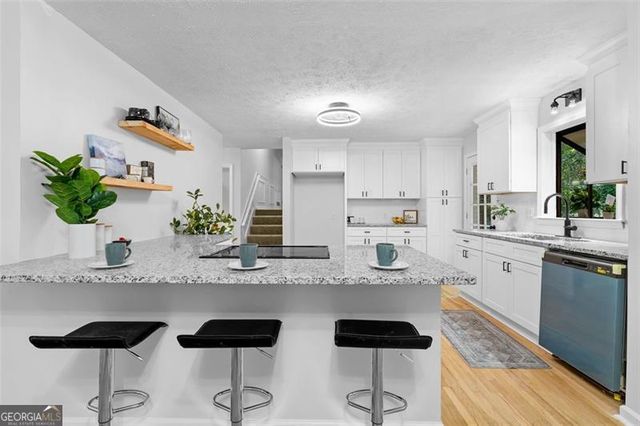 2984 E PAULDING Drive, Dallas, GA 30157