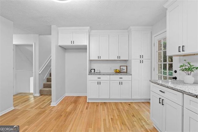 2984 E PAULDING Drive, Dallas, GA 30157