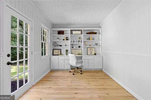 2984 E PAULDING Drive, Dallas, GA 30157