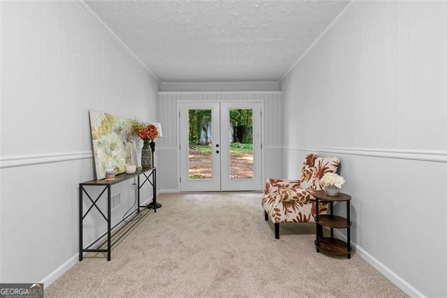 2984 E PAULDING Drive, Dallas, GA 30157