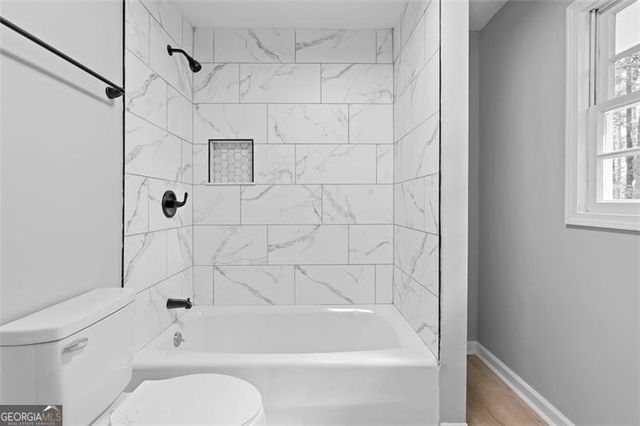 2984 E PAULDING Drive, Dallas, GA 30157