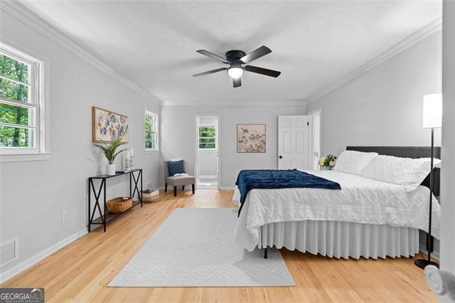 2984 E PAULDING Drive, Dallas, GA 30157