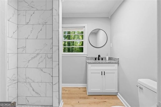 2984 E PAULDING Drive, Dallas, GA 30157