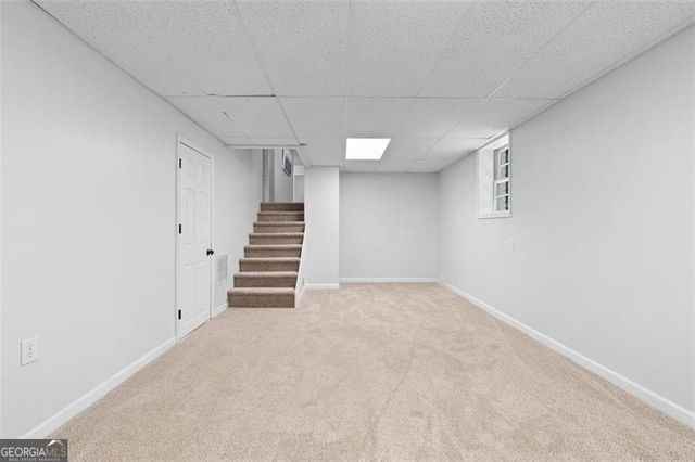 2984 E PAULDING Drive, Dallas, GA 30157