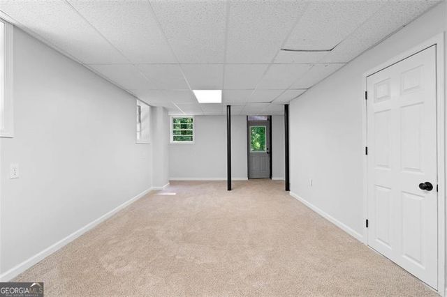 2984 E PAULDING Drive, Dallas, GA 30157