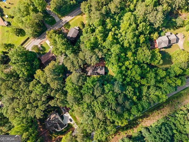 2984 E PAULDING Drive, Dallas, GA 30157