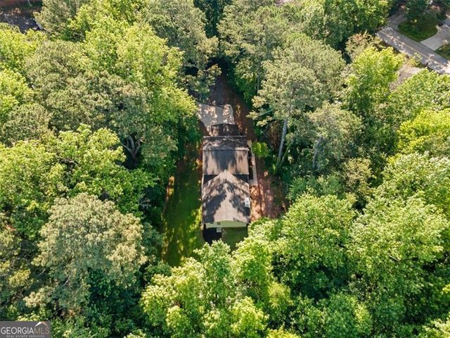 2984 E PAULDING Drive, Dallas, GA 30157